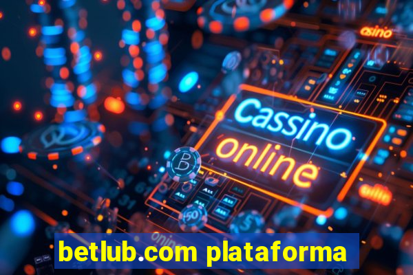 betlub.com plataforma